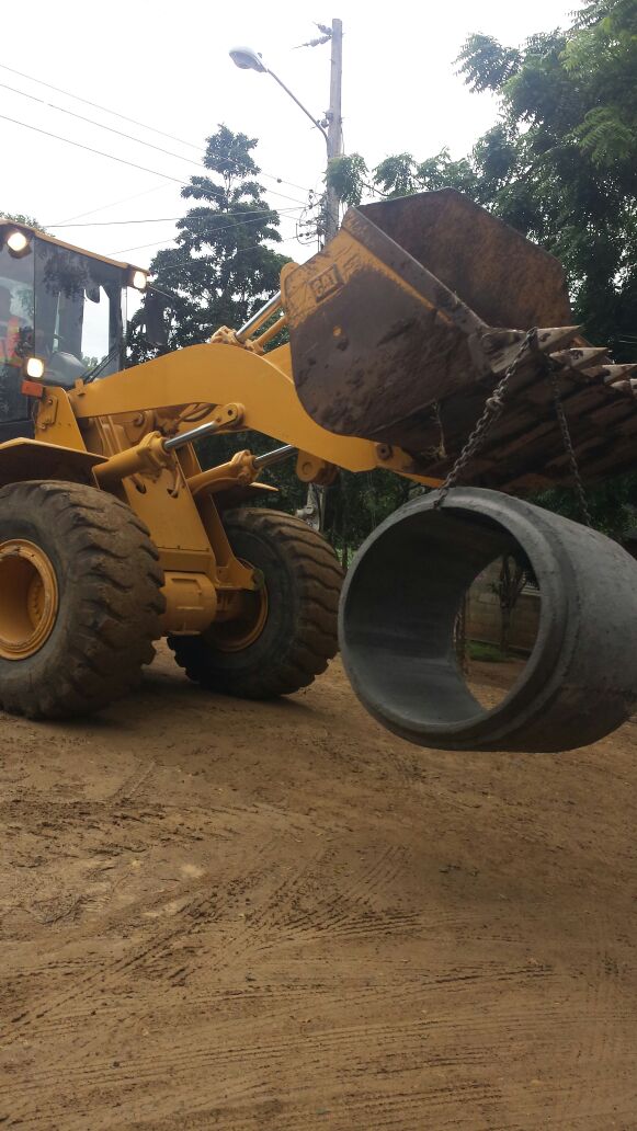 Prefabricados de concreto