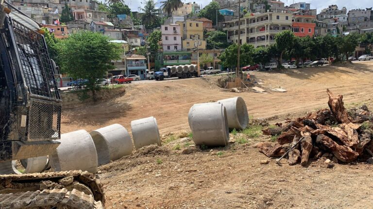 Prefabricados de concreto