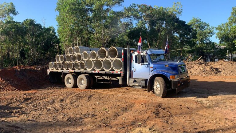 Prefabricados de concreto