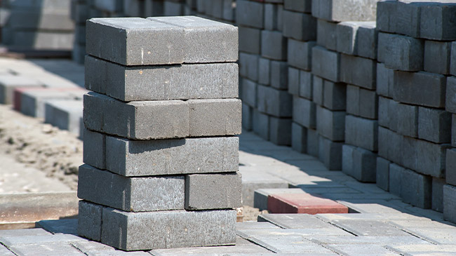 Prefabricados de concreto